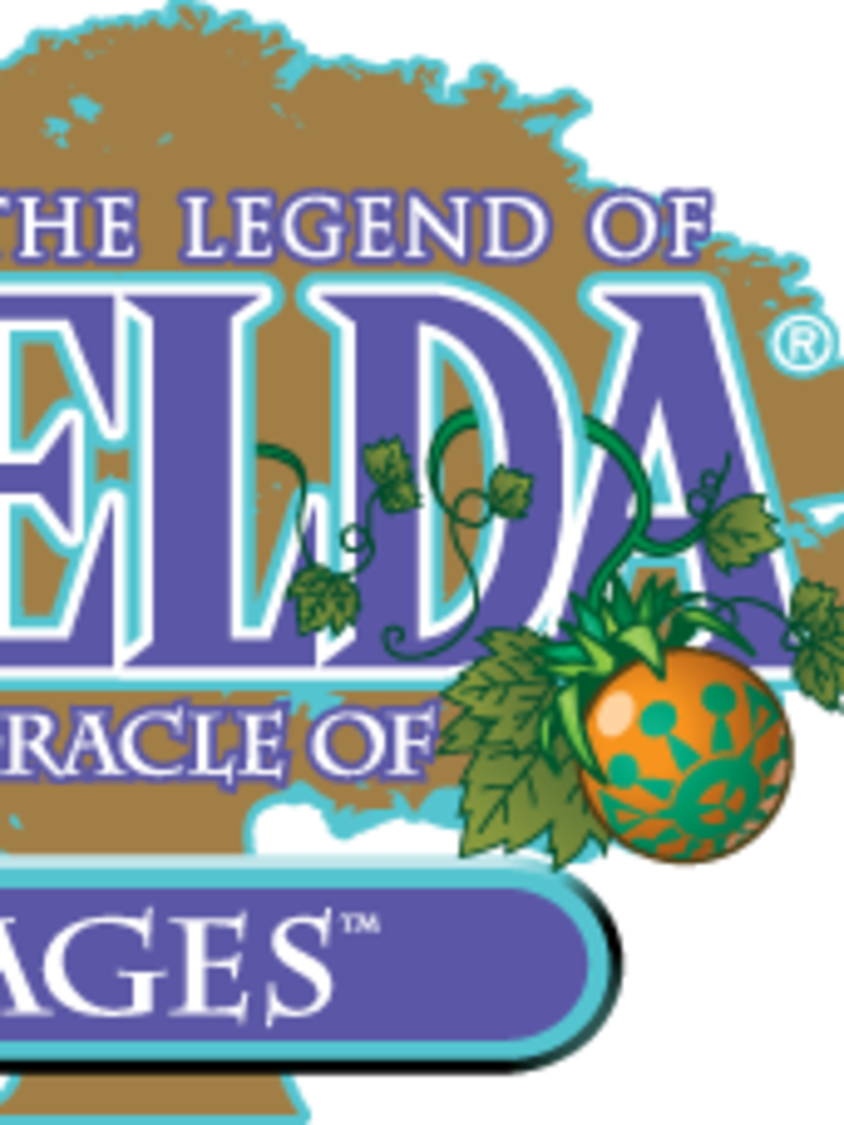 The Legend of Zelda: Oracle of Ages