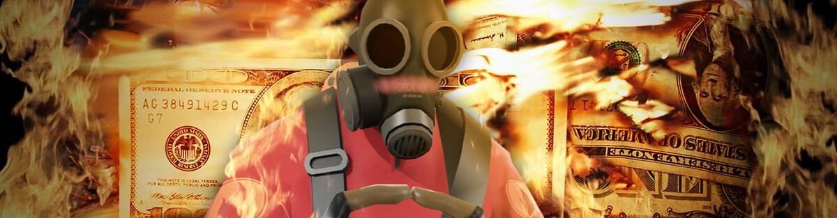 Valve castiga a los hackers que arruinaron Team Fortress