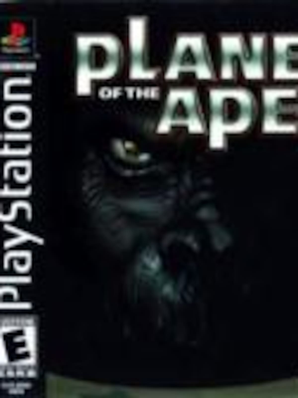Planet of the Apes