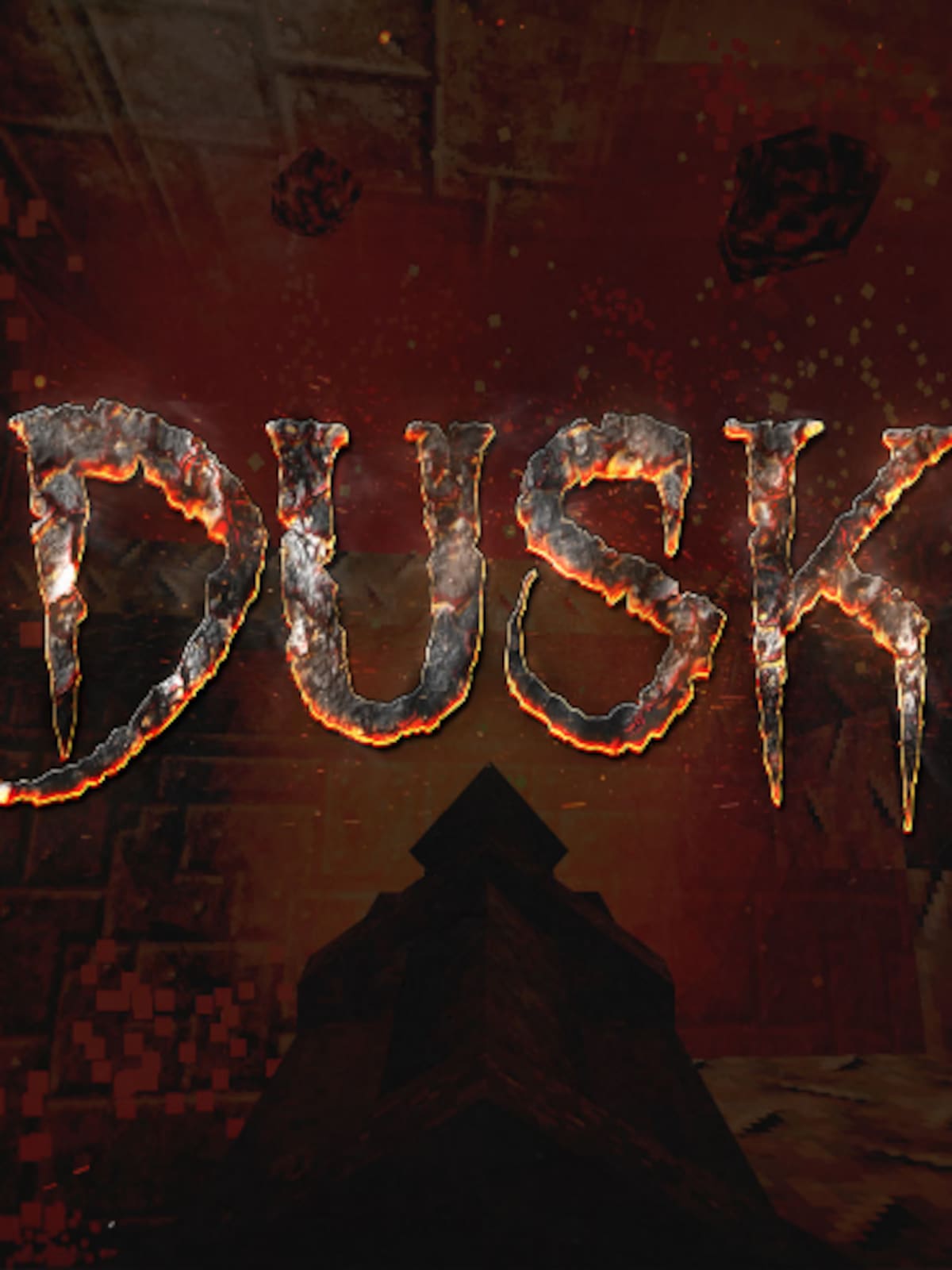 DUSK