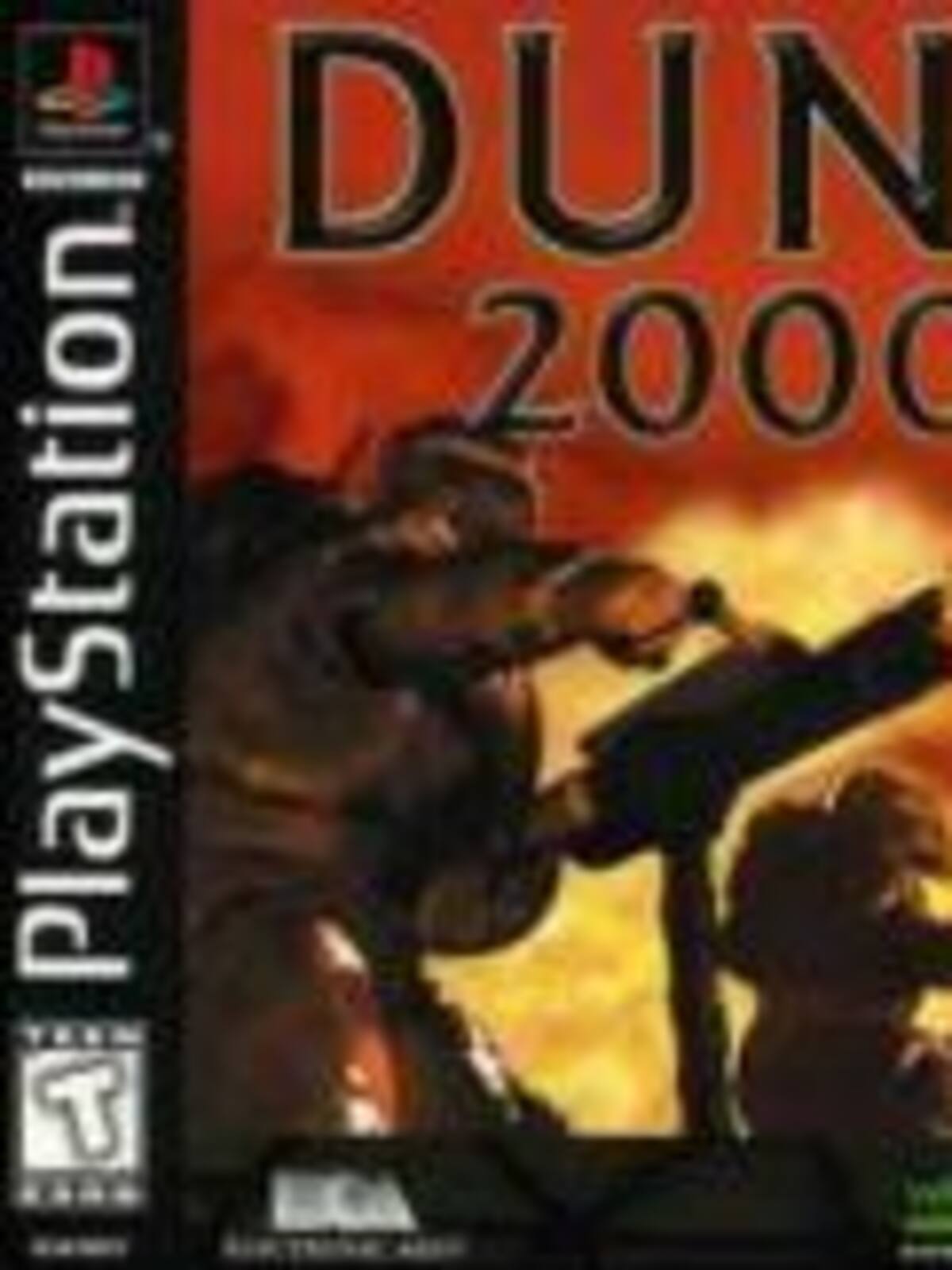 Dune 2000