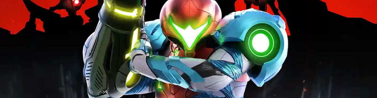 The Switch game created by MercurySteam is a success within the IP
