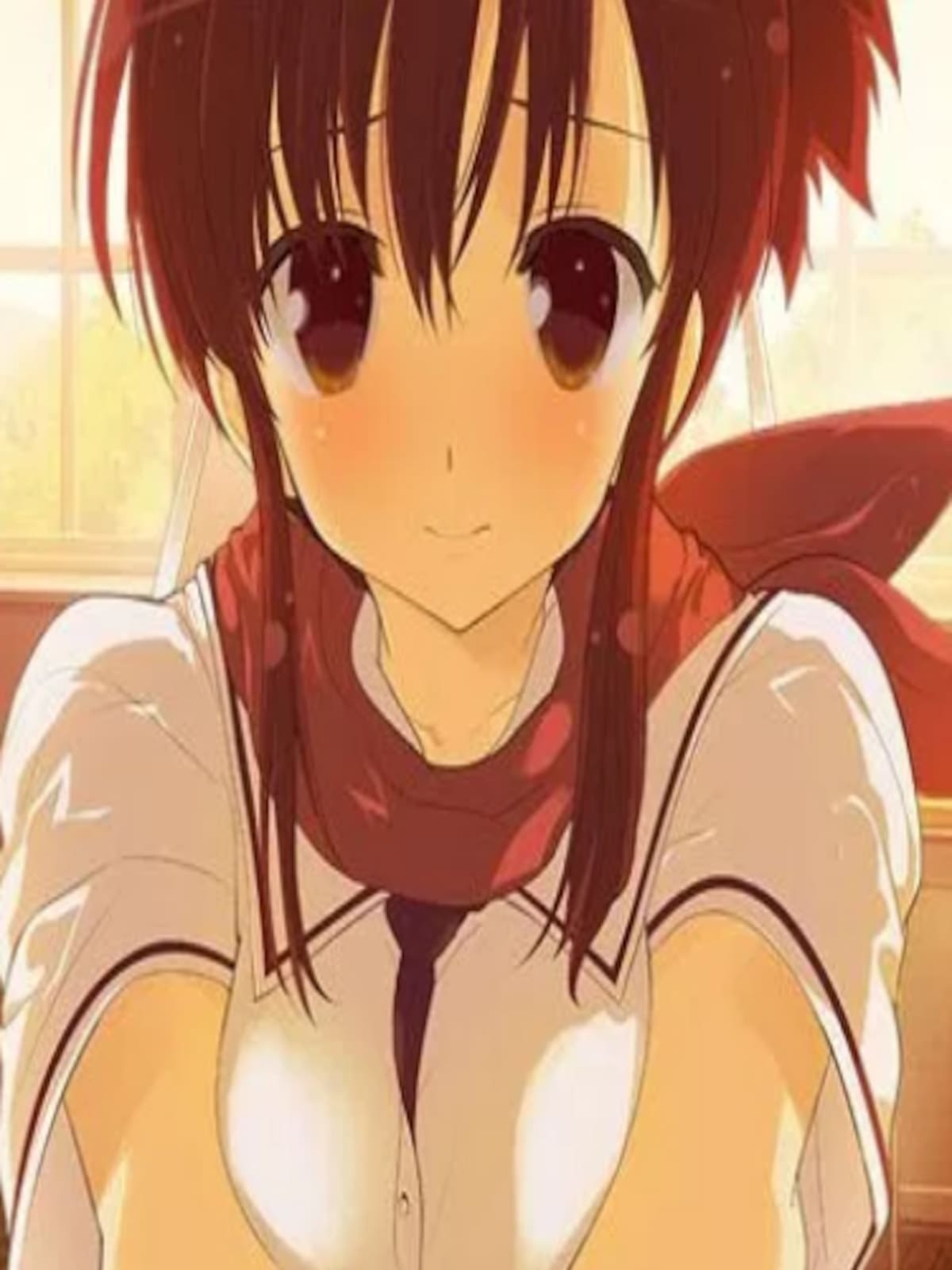 Senran Kagura 7EVEN