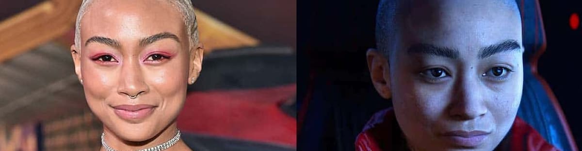 The actress will play Jordan A. Mun, the protagonist of Naughty Dog's new game