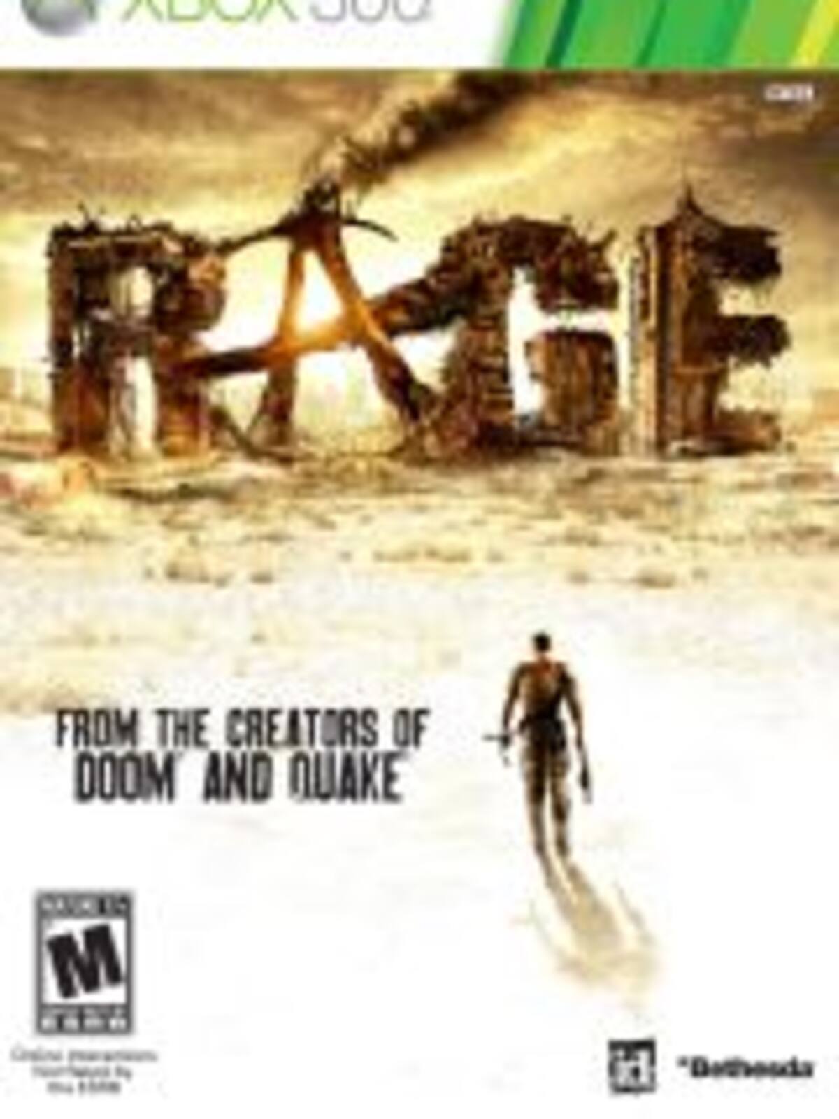 RAGE