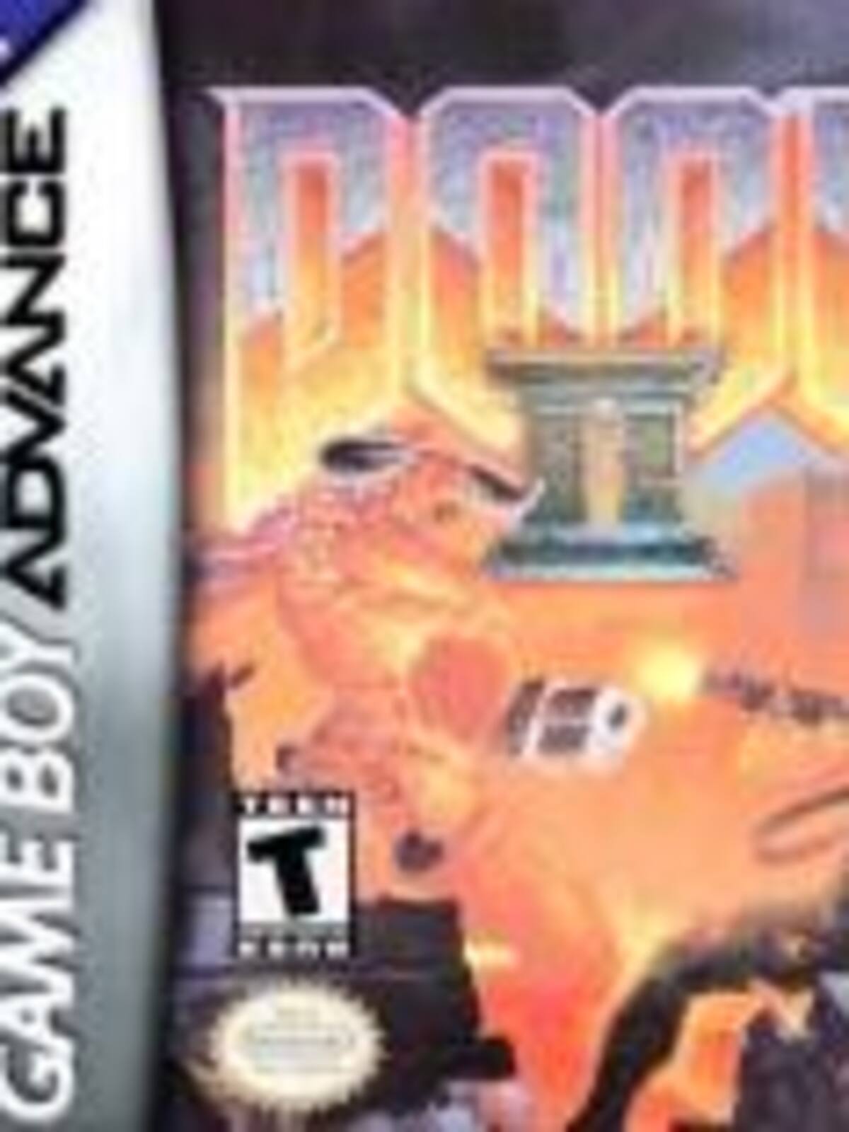 DOOM II