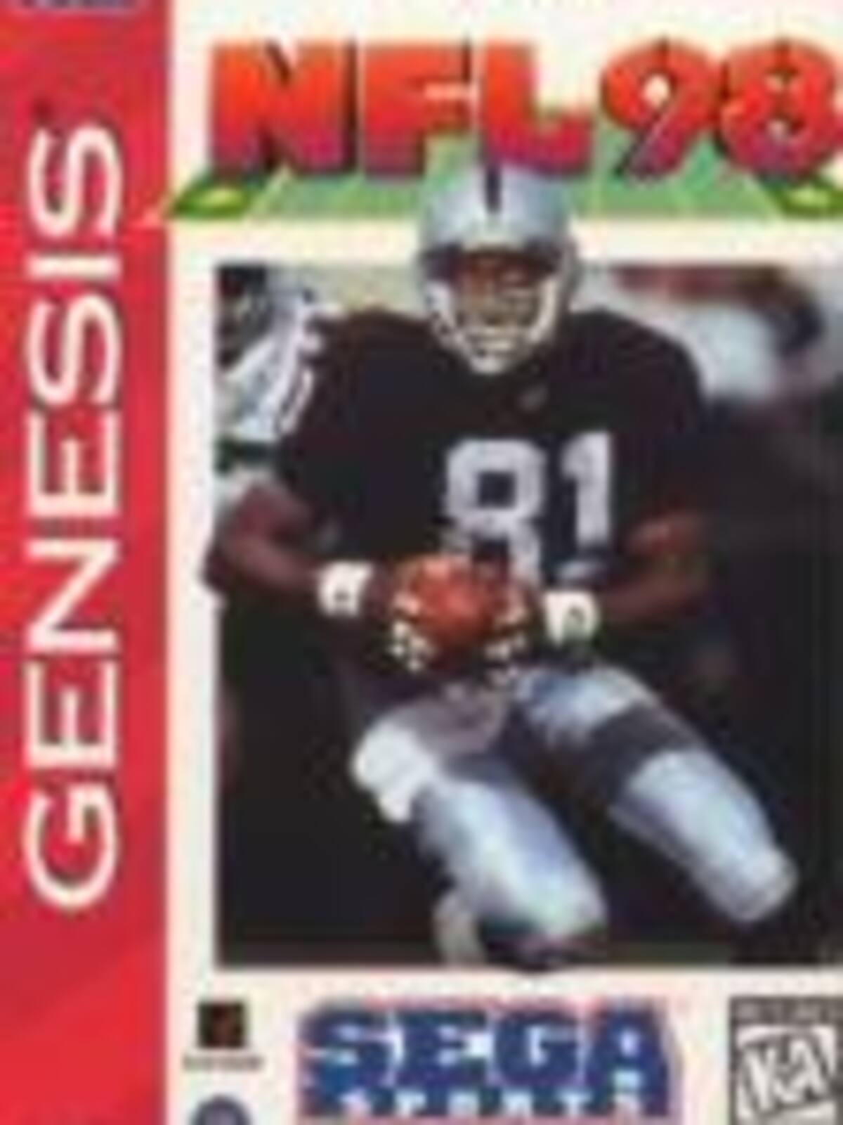 NFL '98