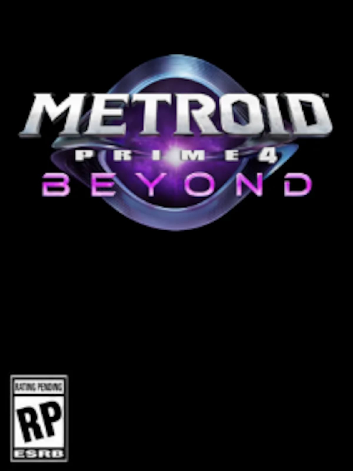 Metroid Prime 4: Beyond