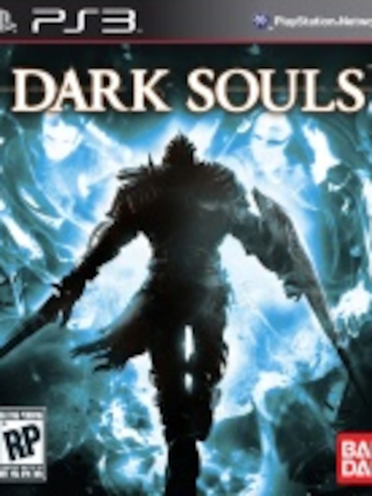 Dark Souls