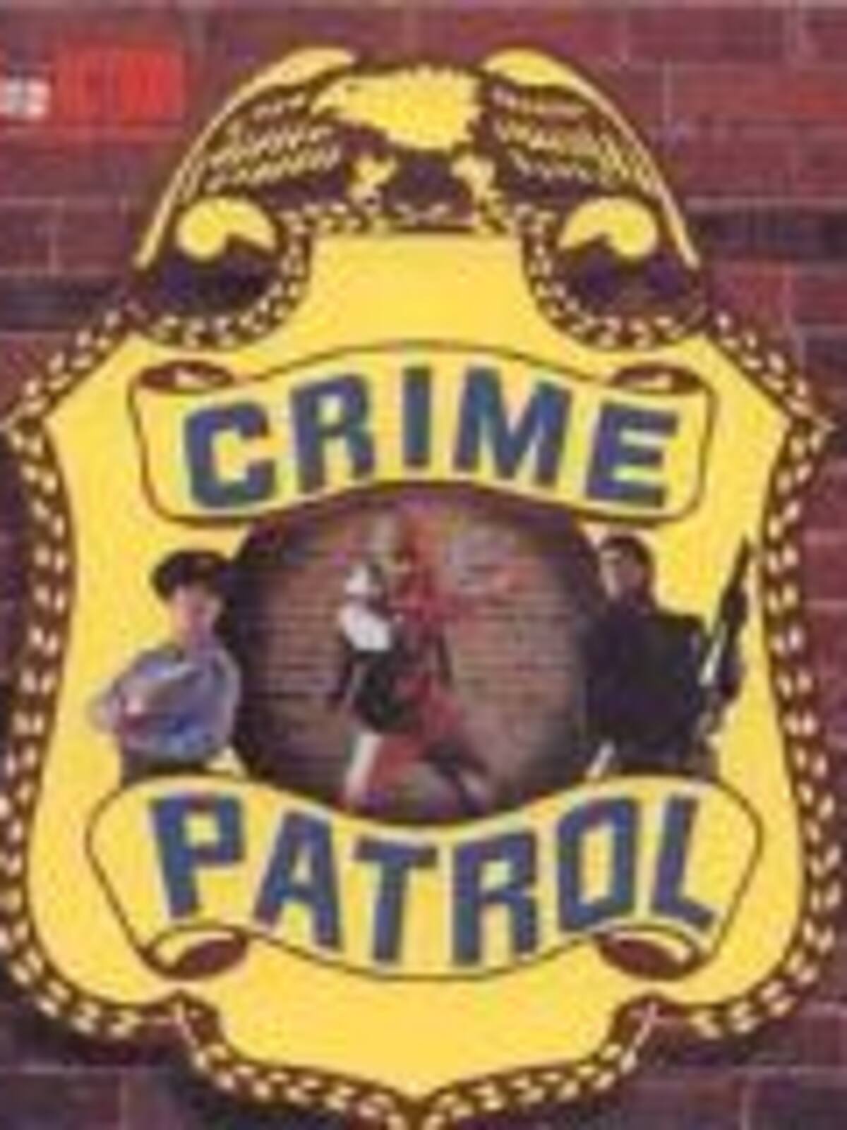 Crime Patrol