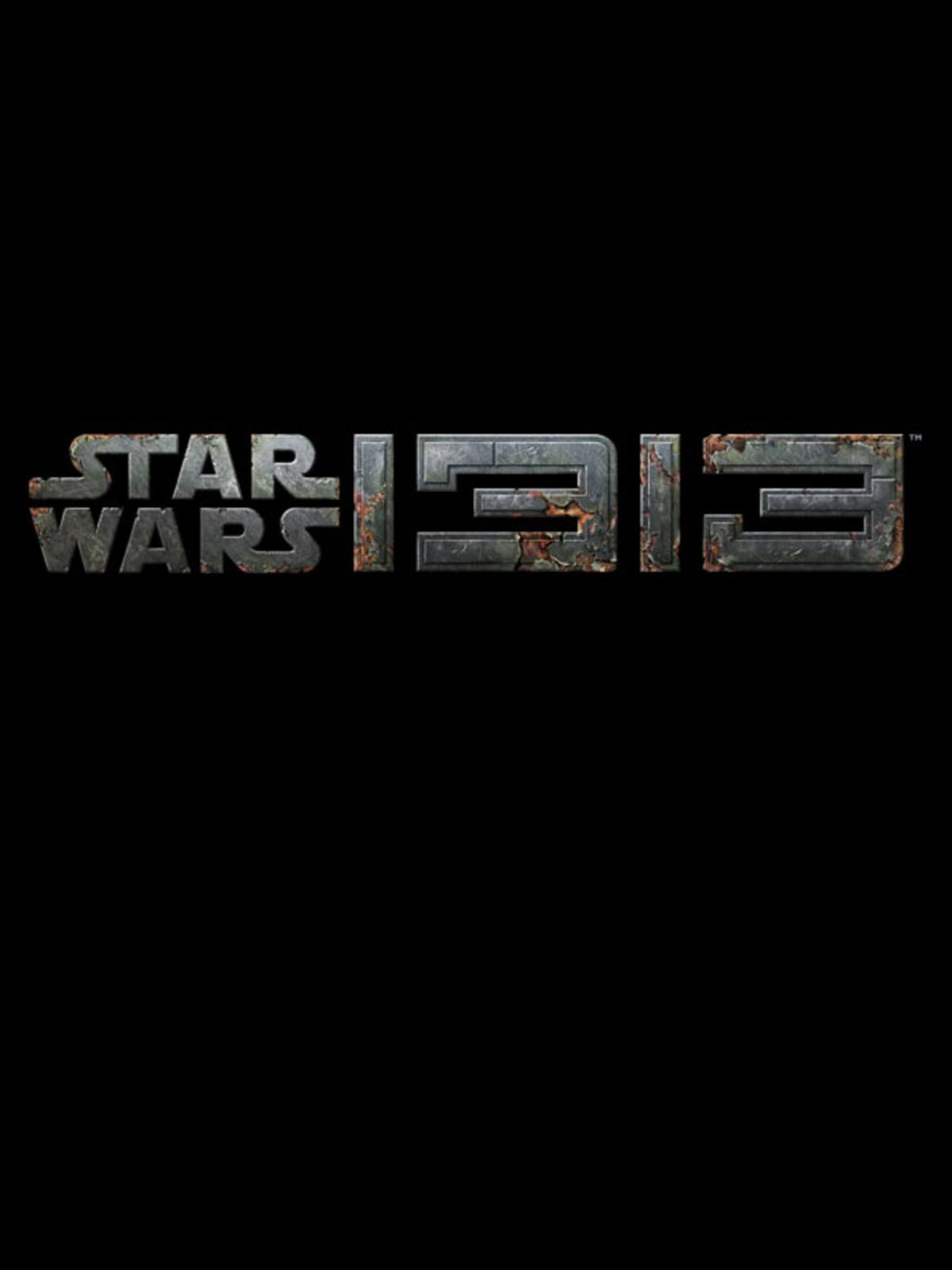 Star Wars 1313
