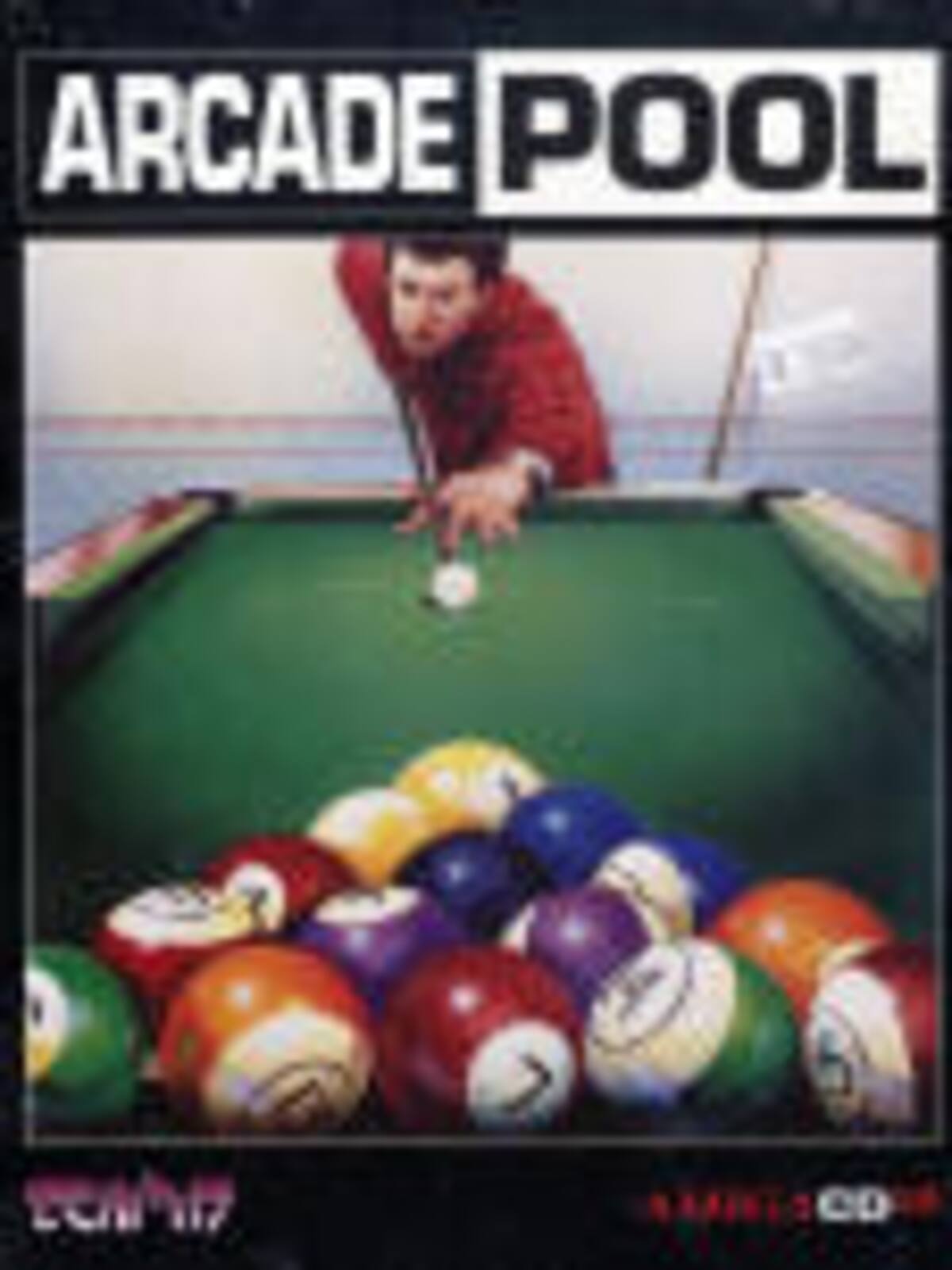 Arcade Pool