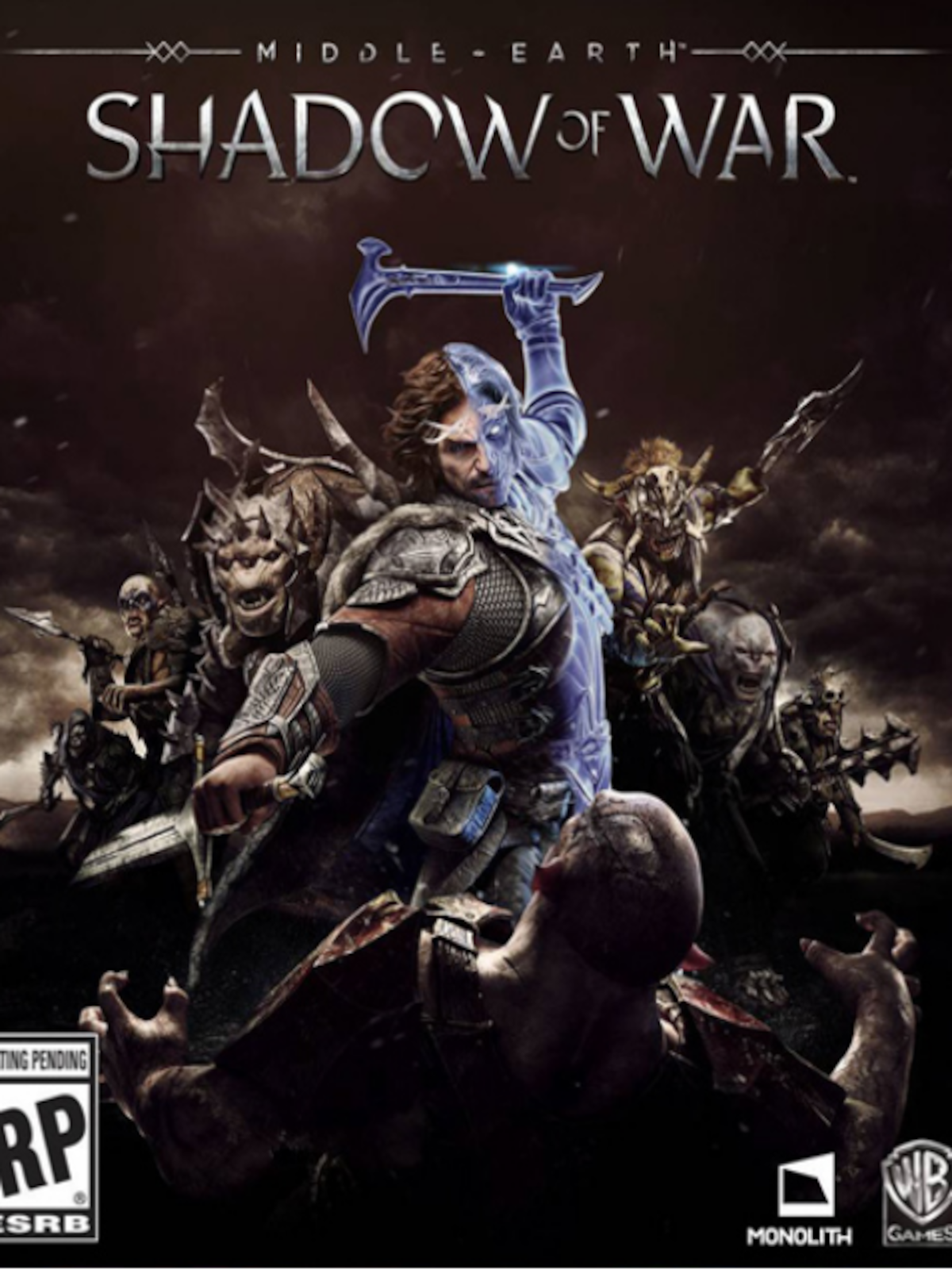 Middle-earth: Shadow of War