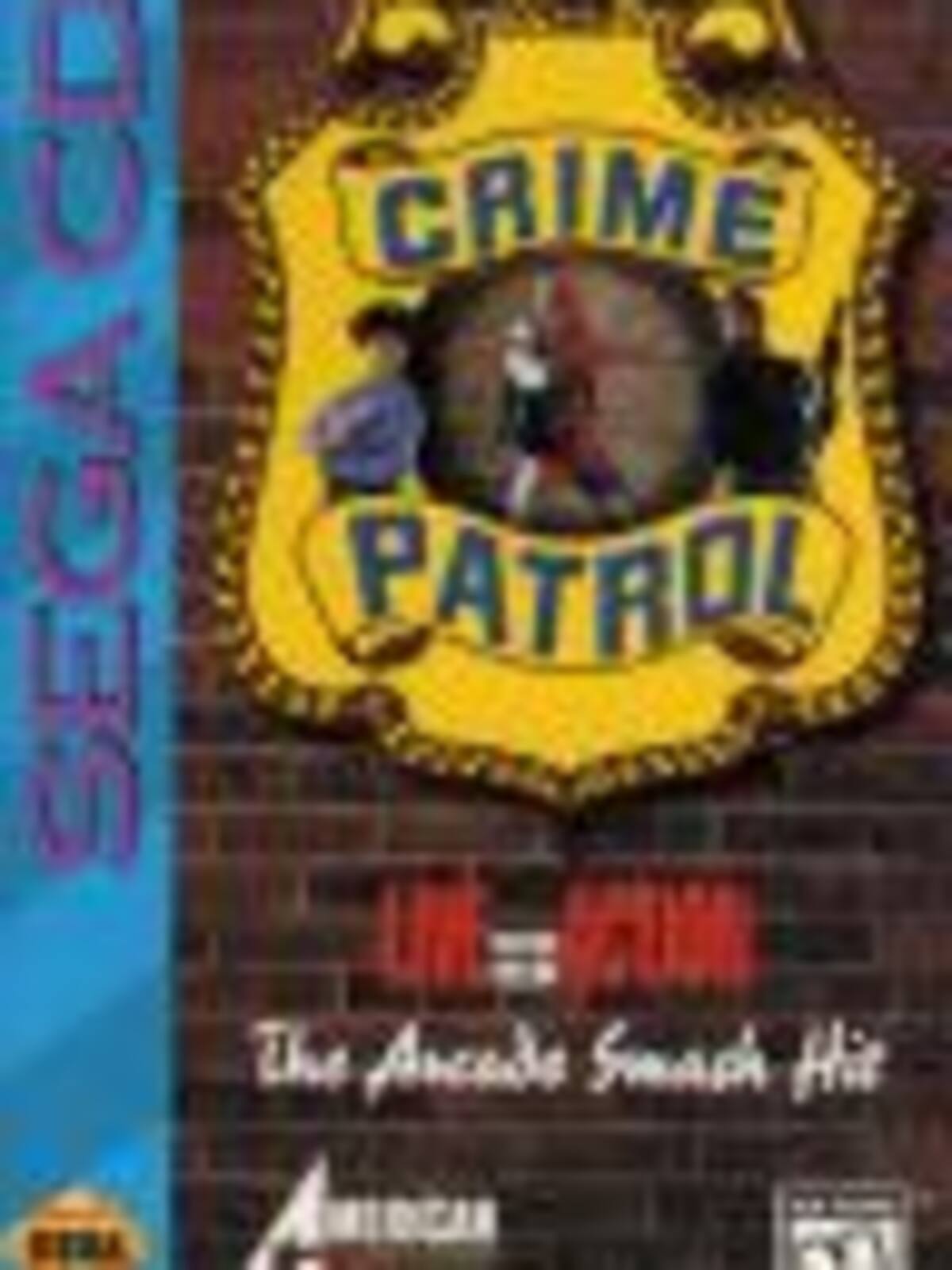 Crime Patrol