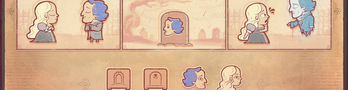 Create your own stories like never before in this upcoming game