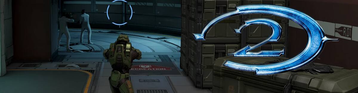 PC players can relive the adventure from a new perspective