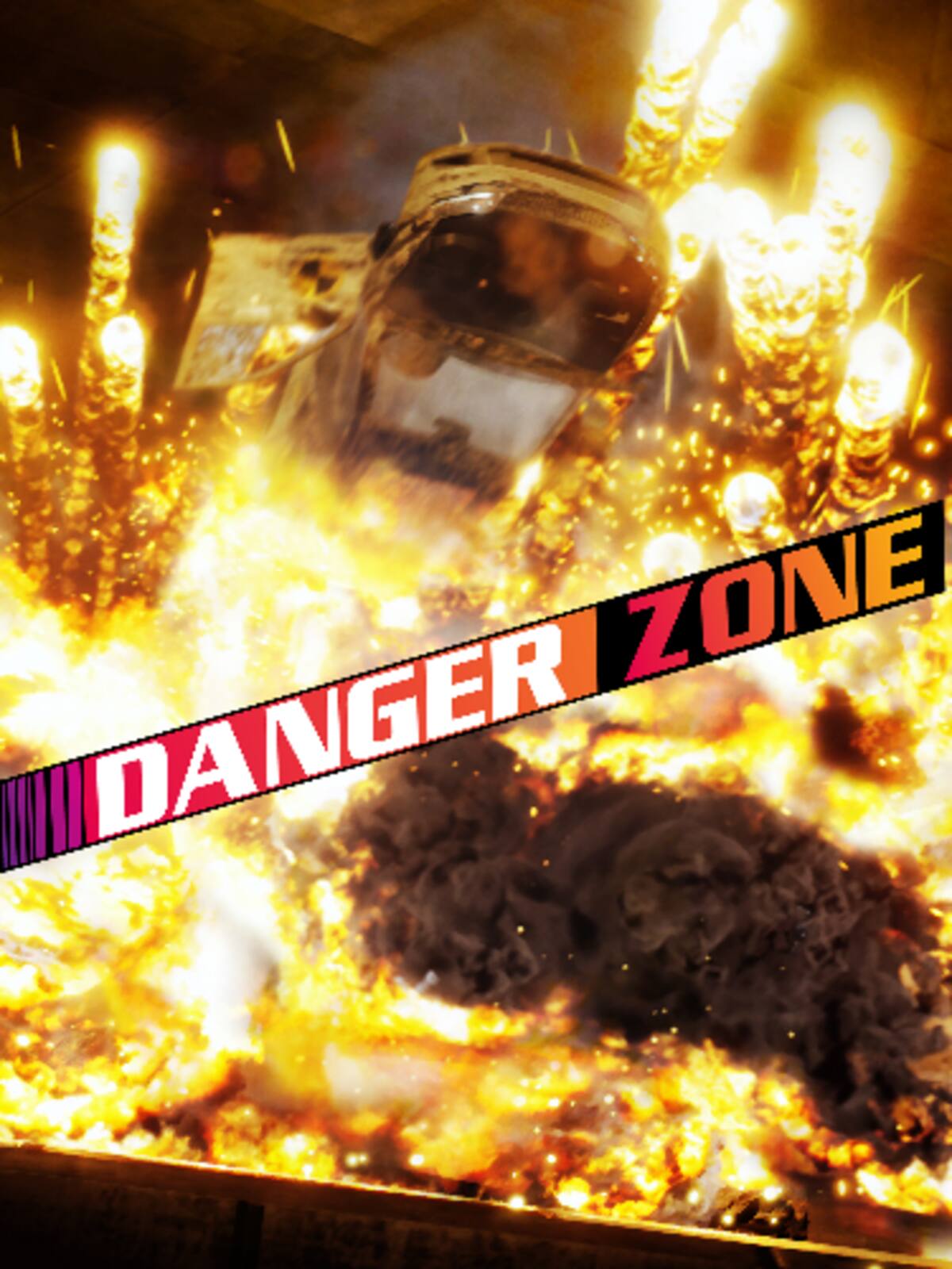 Danger Zone