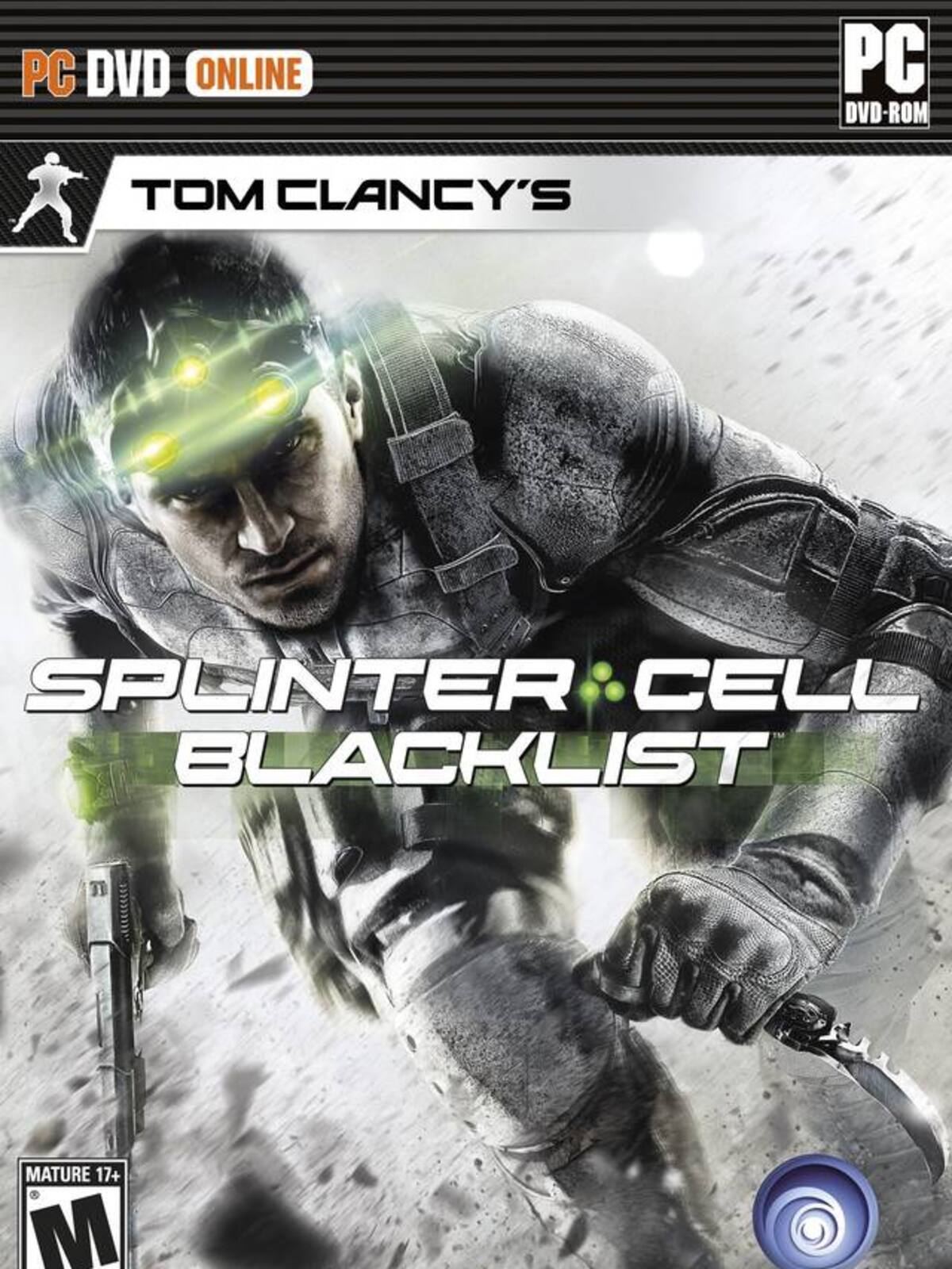 Splinter Cell: Blacklist