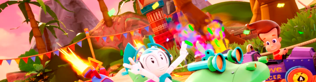 The game will arrive next month on consoles and PC