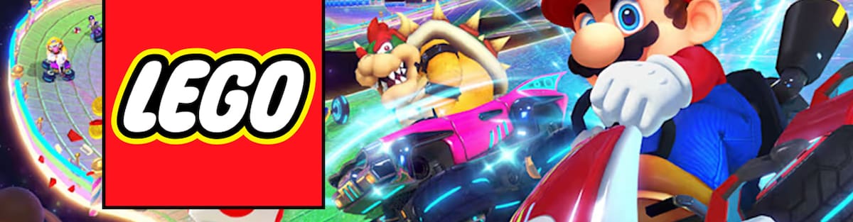 Nintendo announced new sets of Bowser, King Boo and more characters