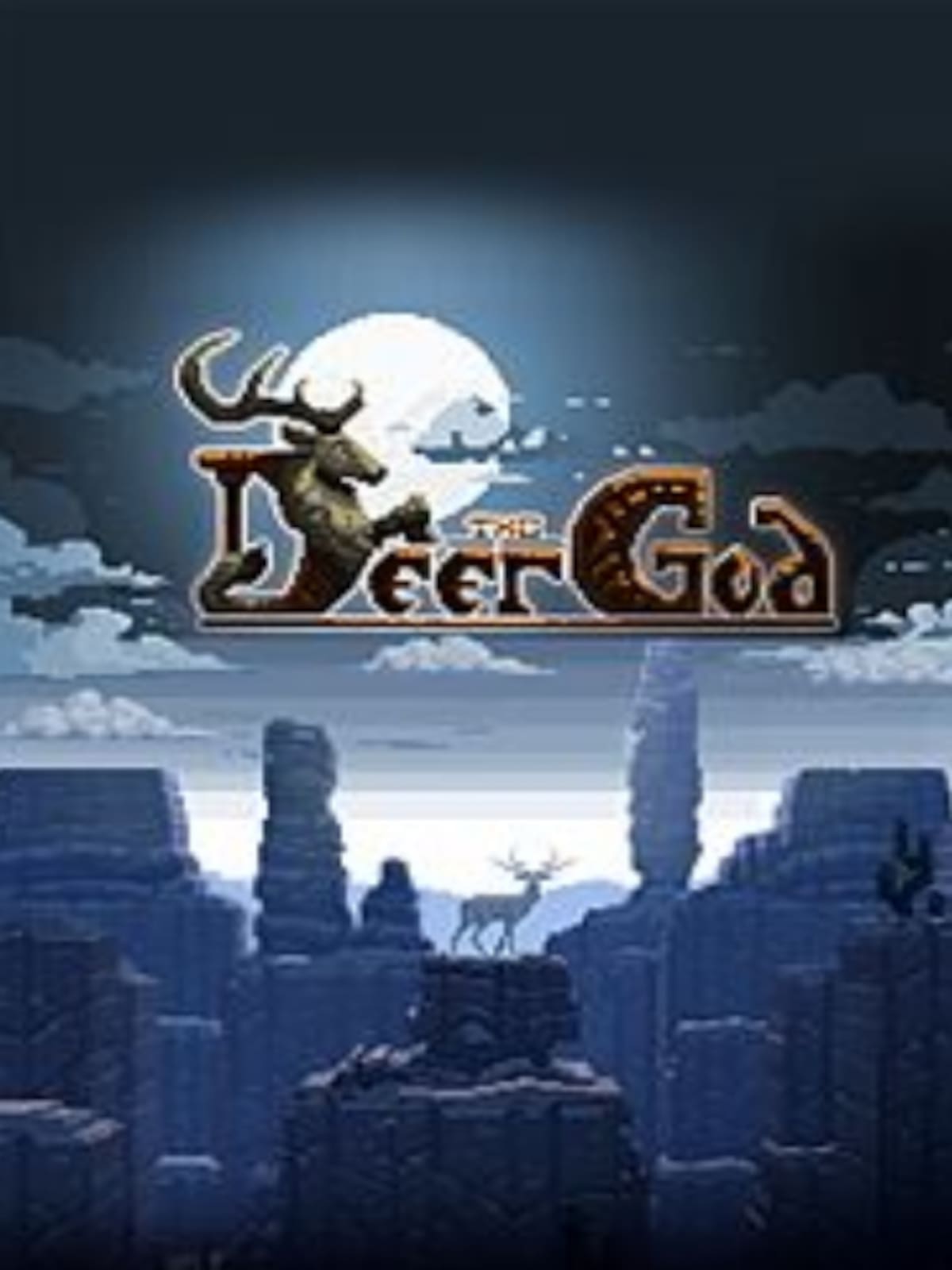 The Deer God
