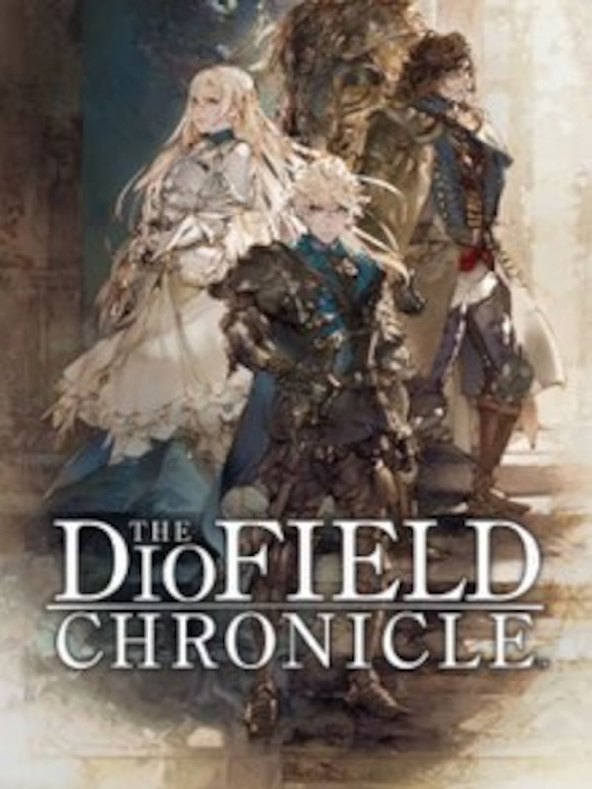 The Diofield Chronicle