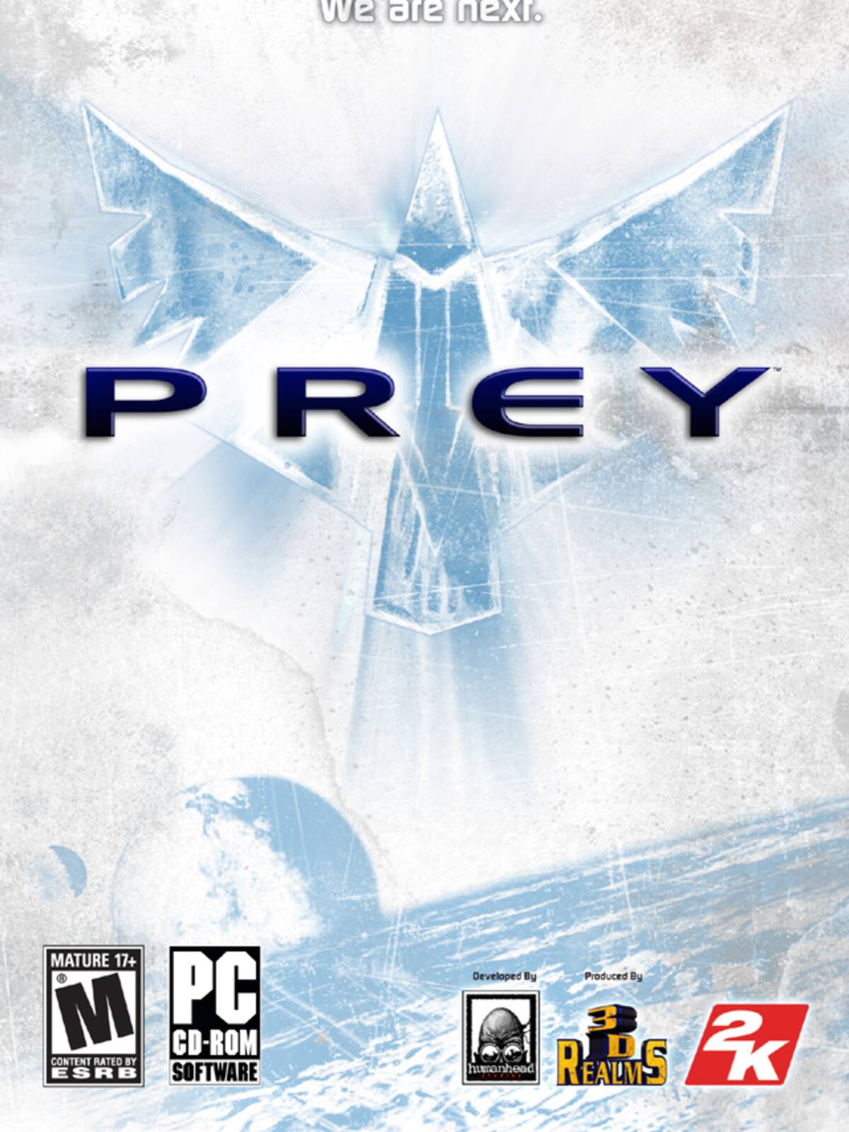 Prey