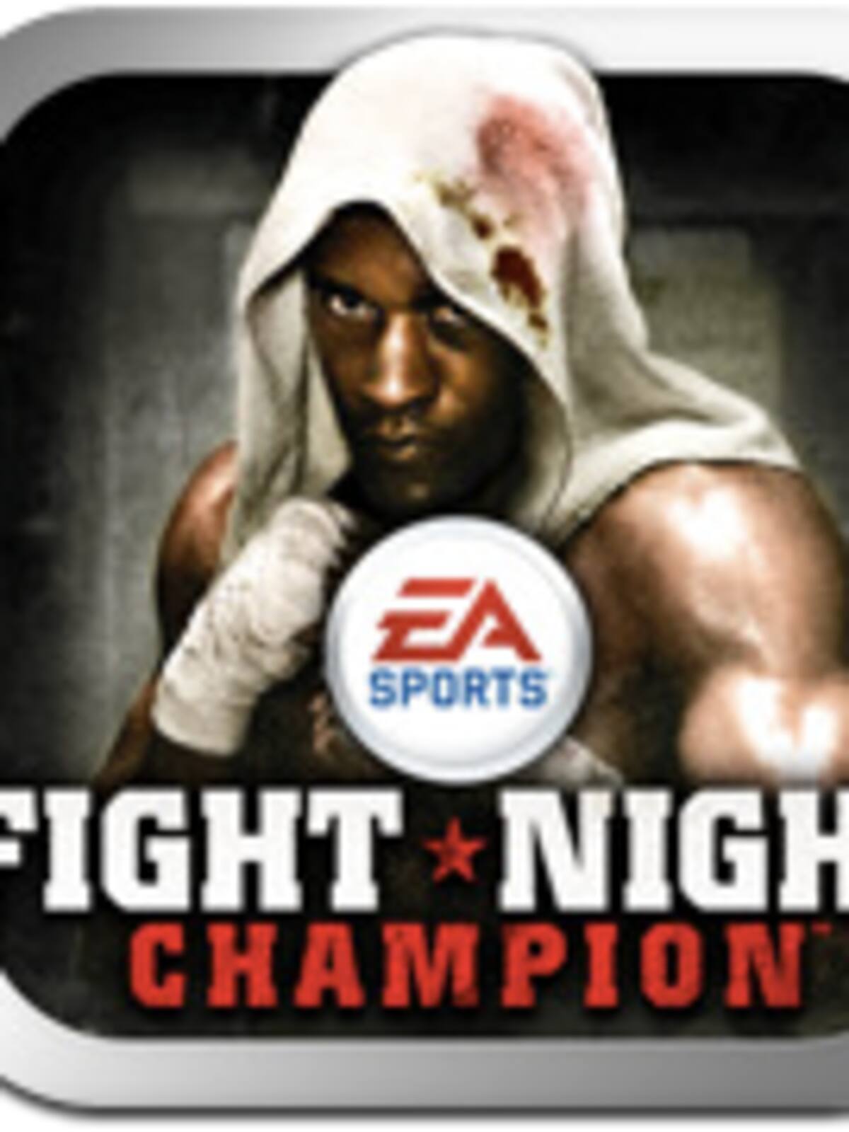 Fight Night Champion