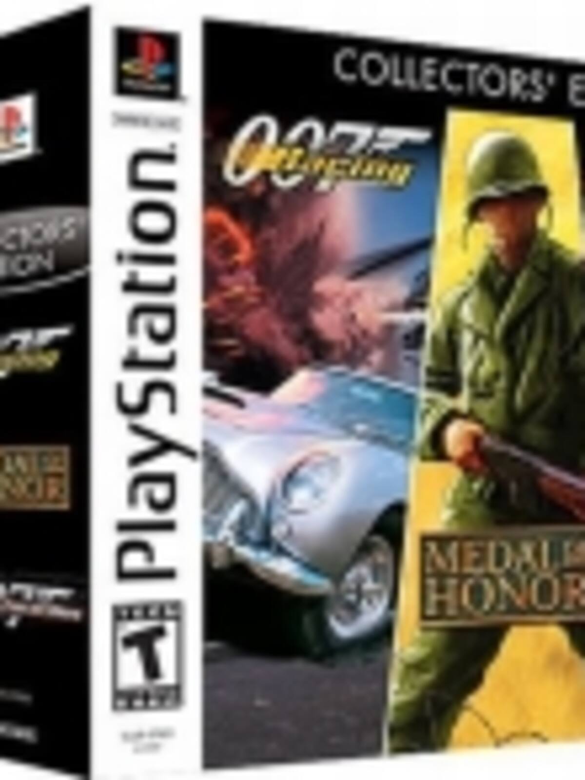 EA Action Pack