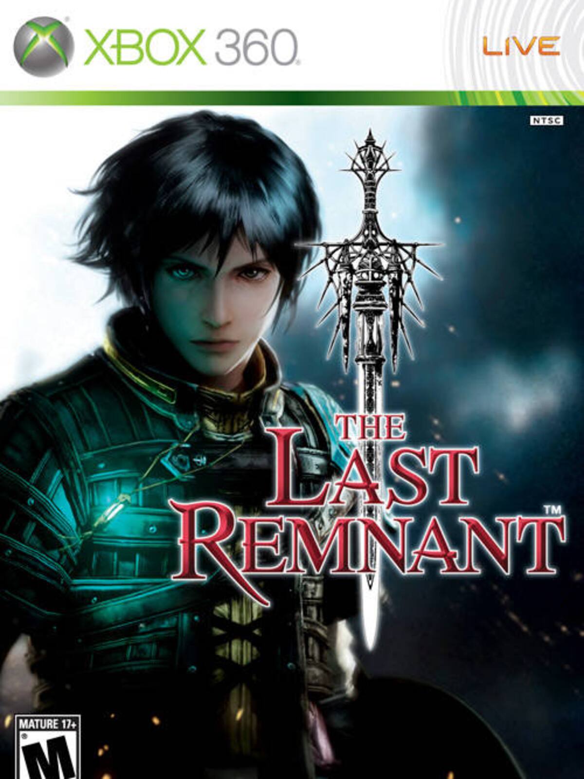 The Last Remnant