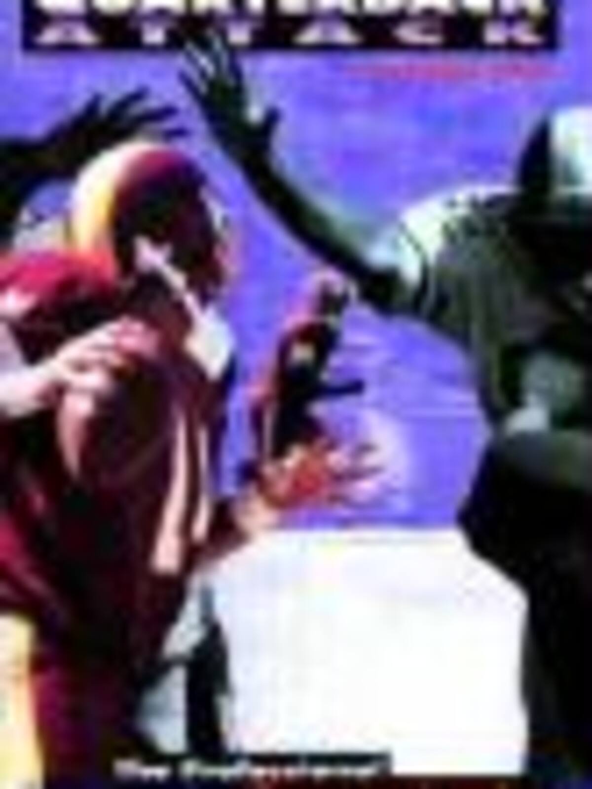 Quarterback Attack with Mike Ditka