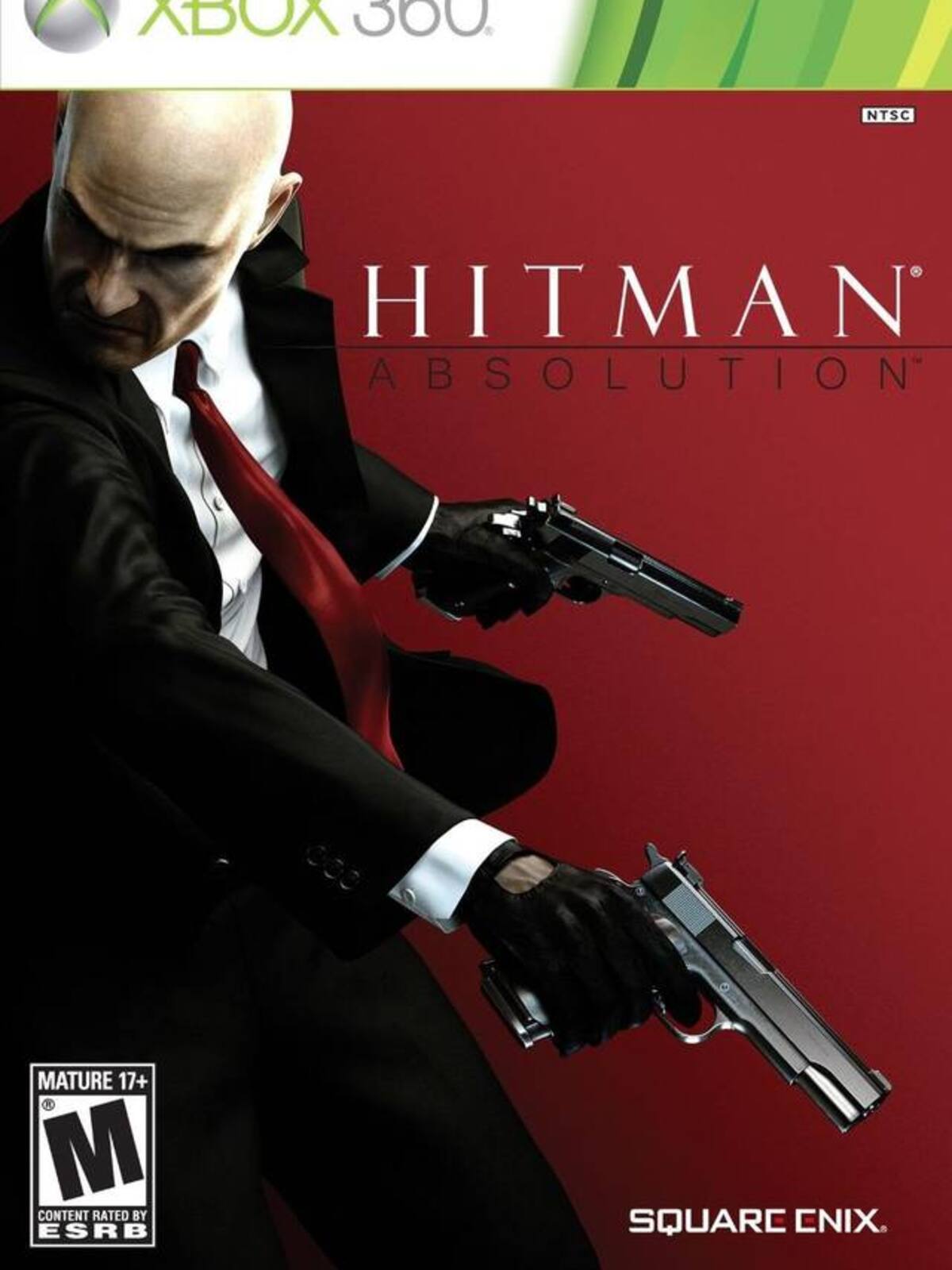 Hitman: Absolution