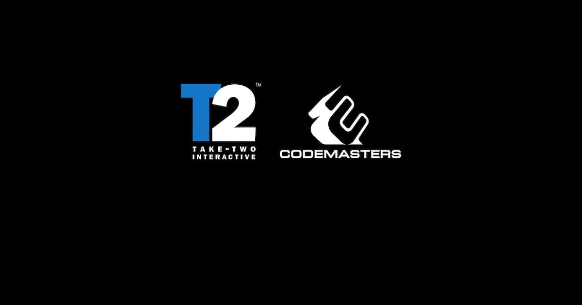 Take-Two está en pláticas para comprar Codemasters, estudio de DiRT y ...