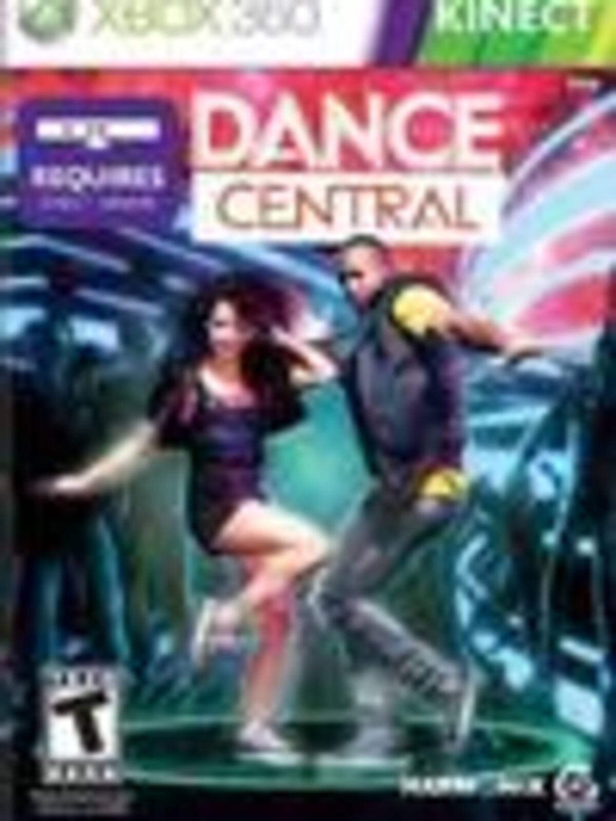 Dance Central