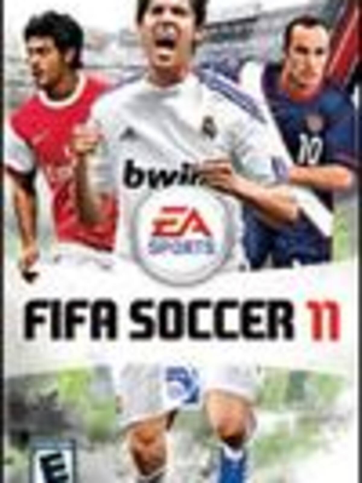 FIFA 11