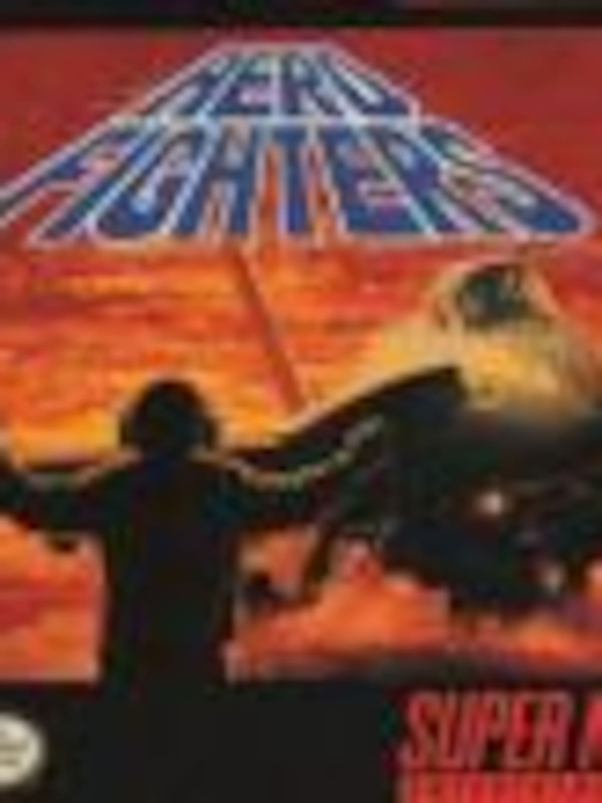 Aero Fighters
