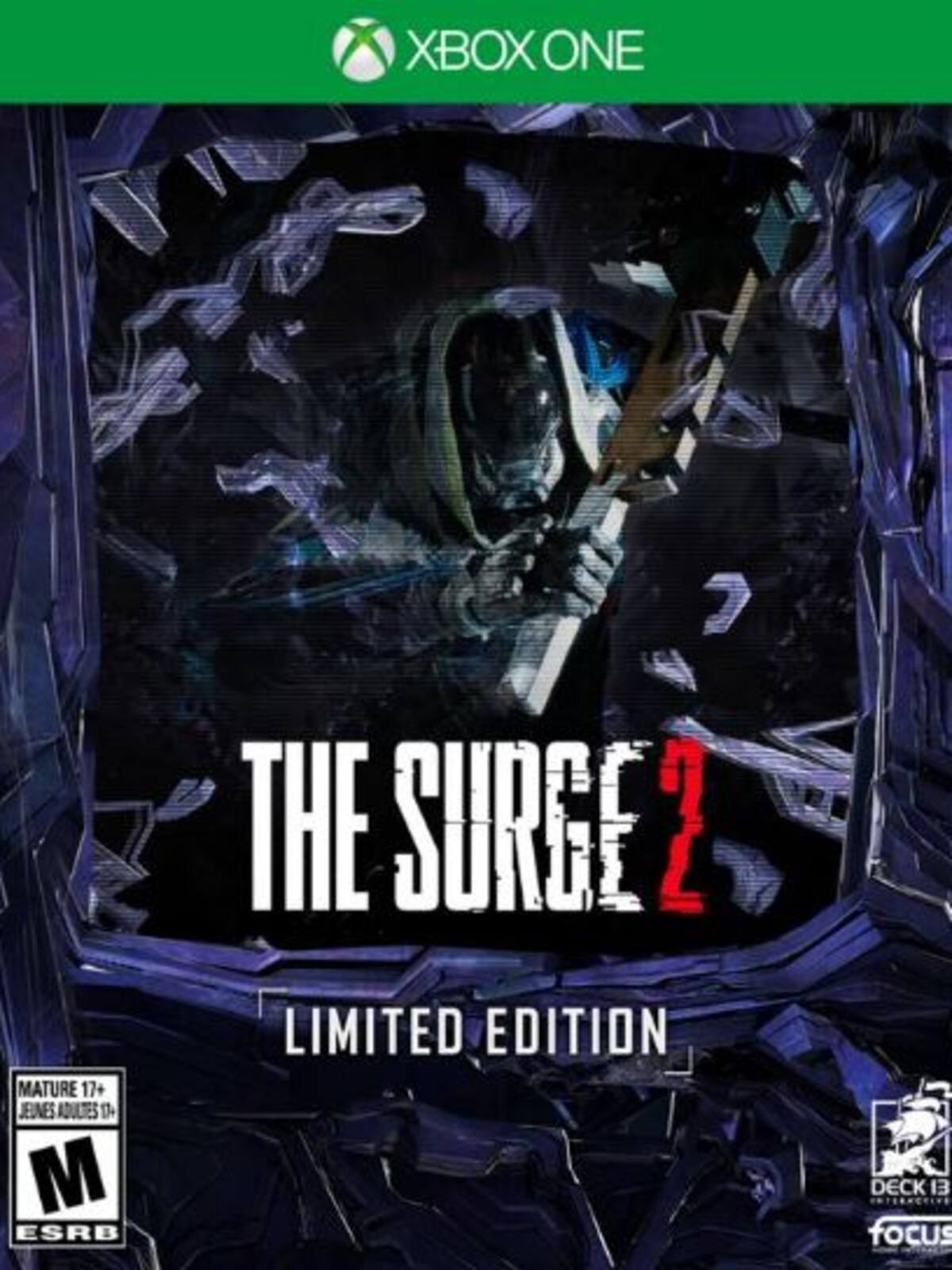 The Surge 2