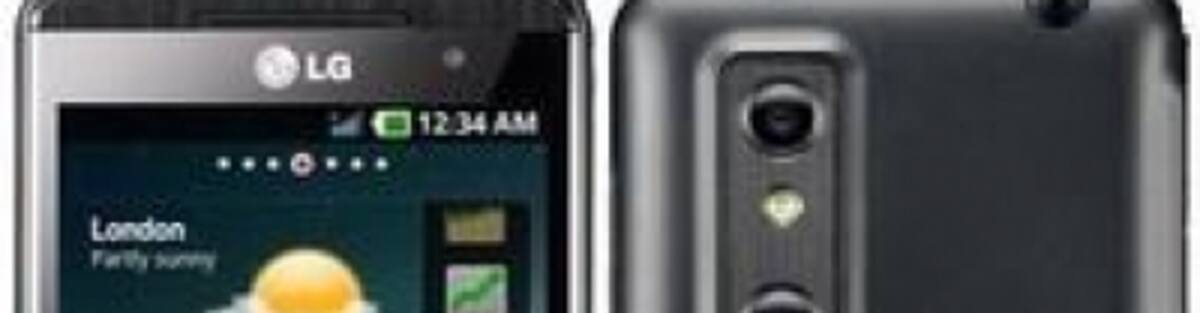 El Mundo se torna en 3 dimensiones, con este Smartphone que les mostramos a continuación...
