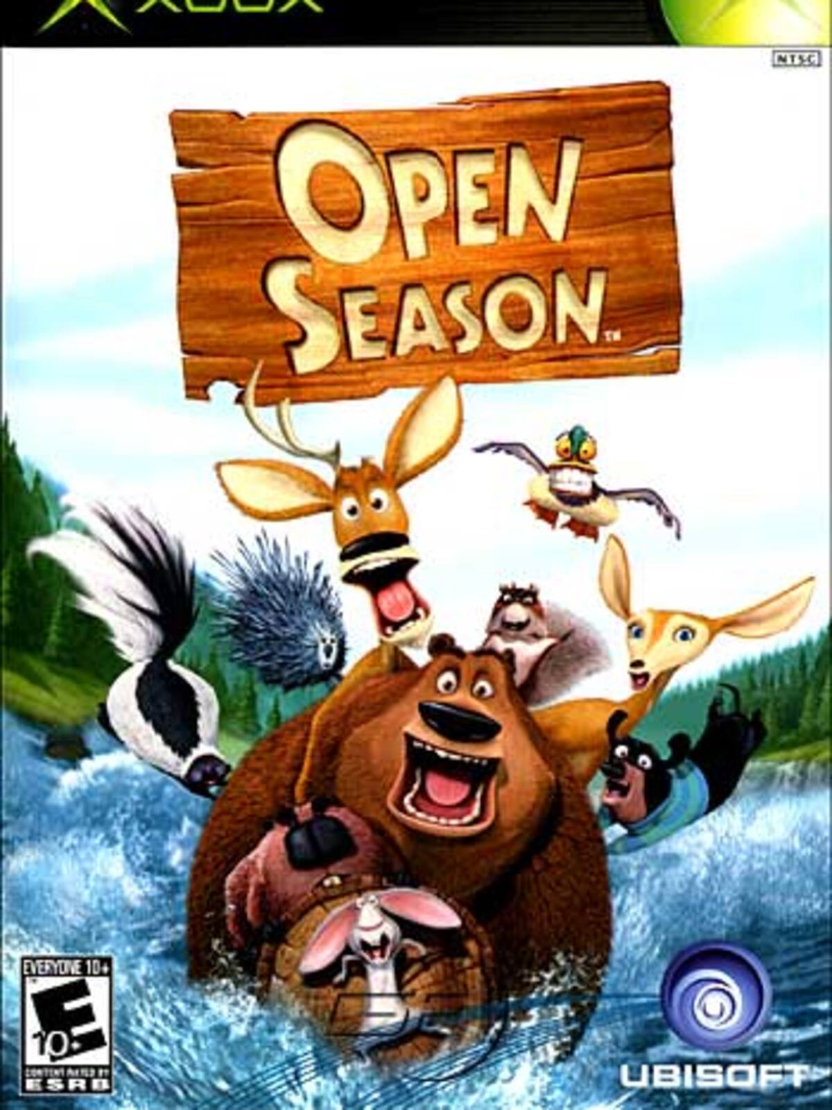 Open Season