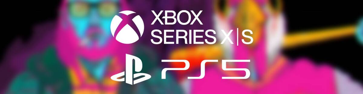 Devolver Digital celebrated the release of two of its biggest gems on PlayStation 5 and Xbox Series X|S