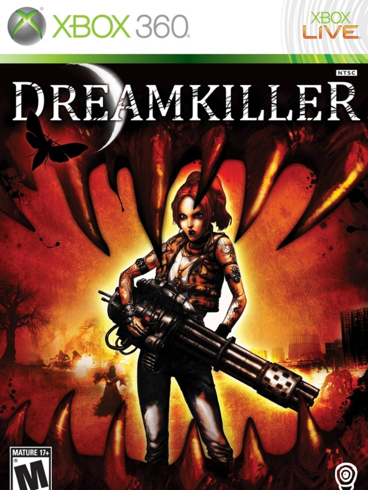 Dreamkiller