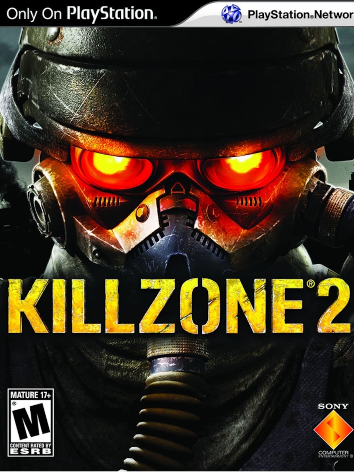 Killzone 2
