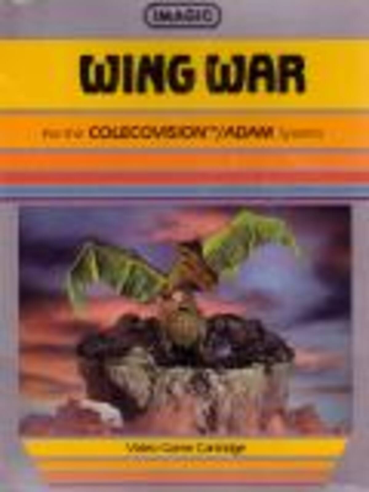 Wing War