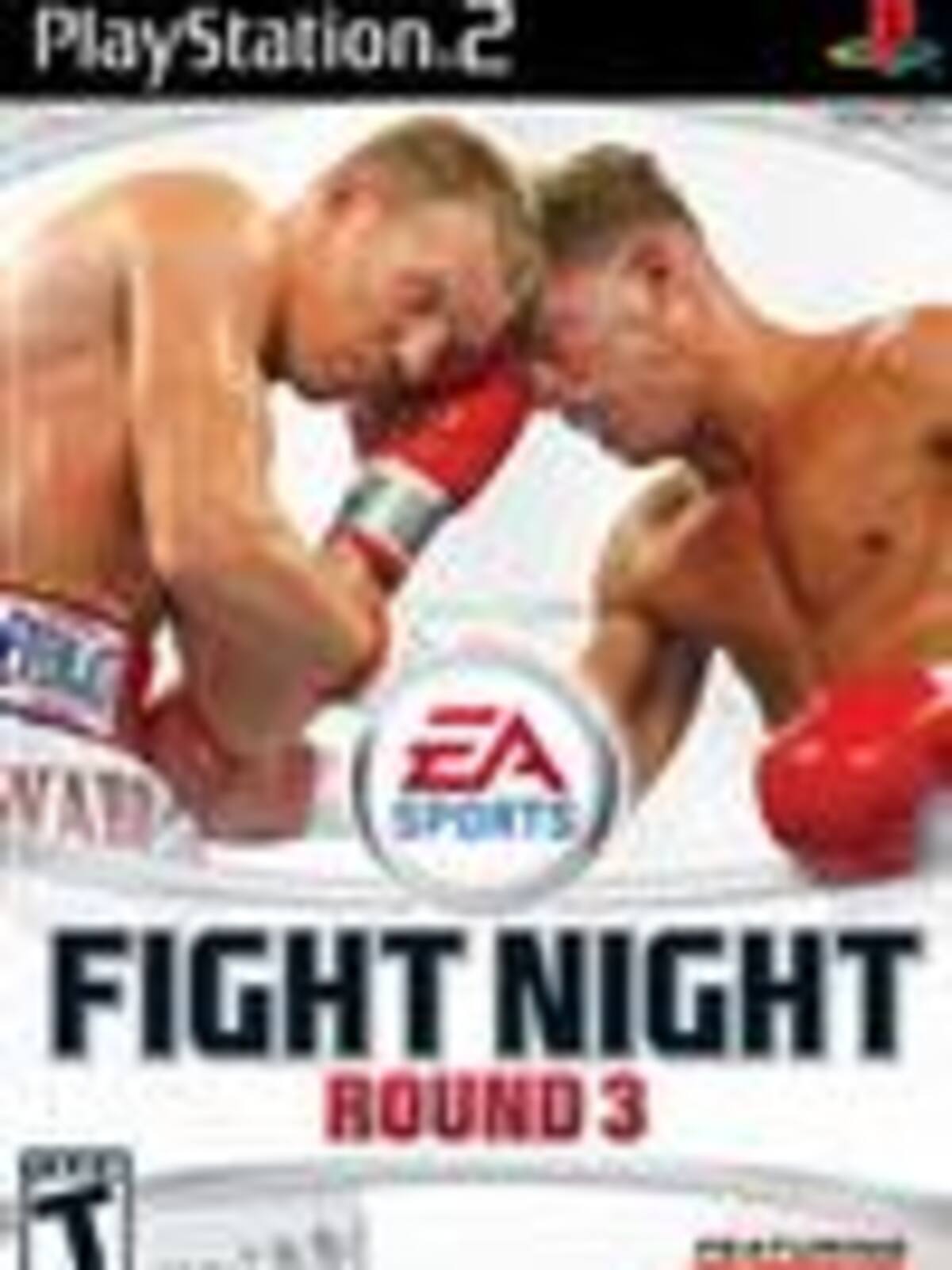 Fight Night Round 3