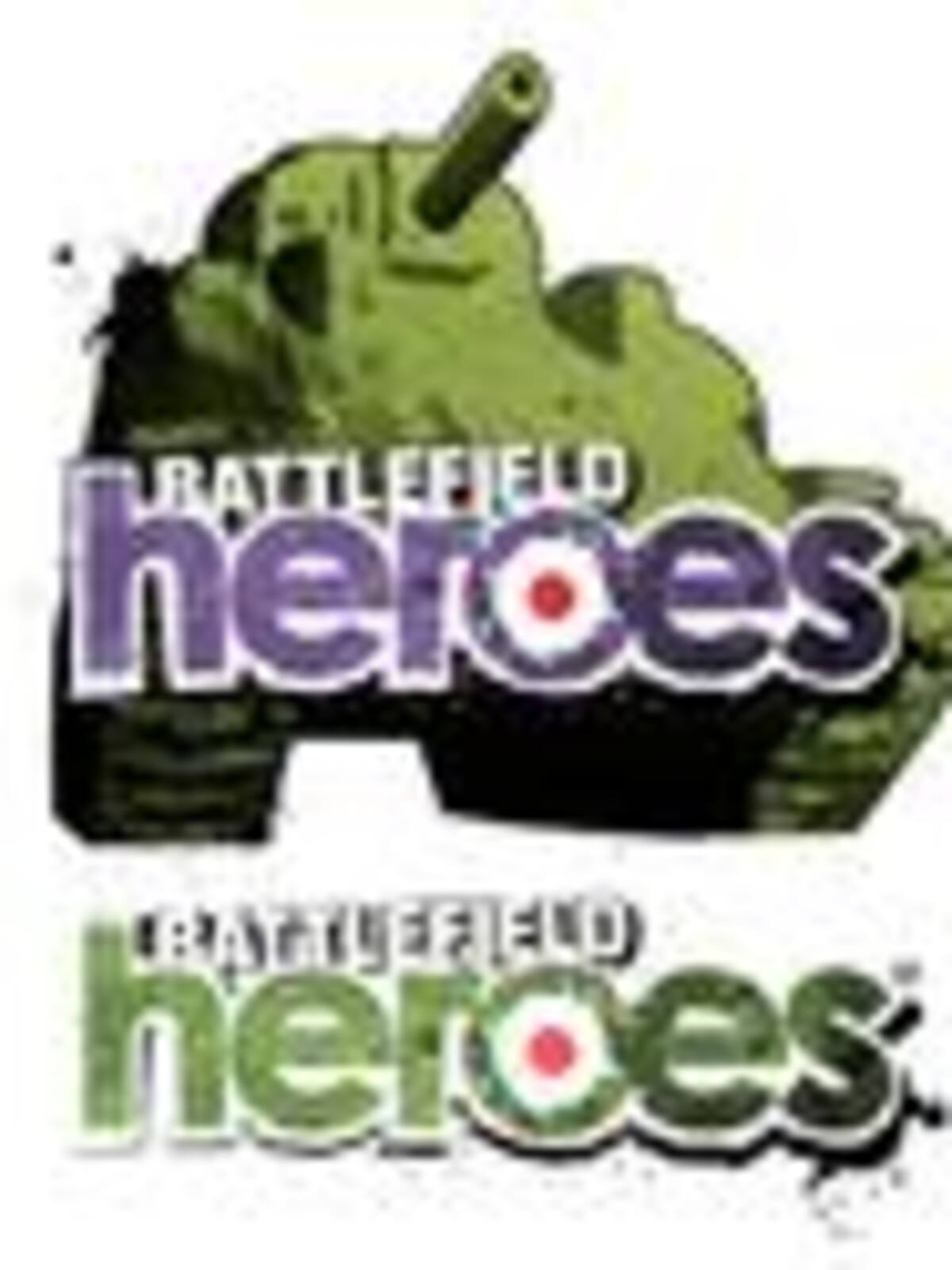 Battlefield Heroes