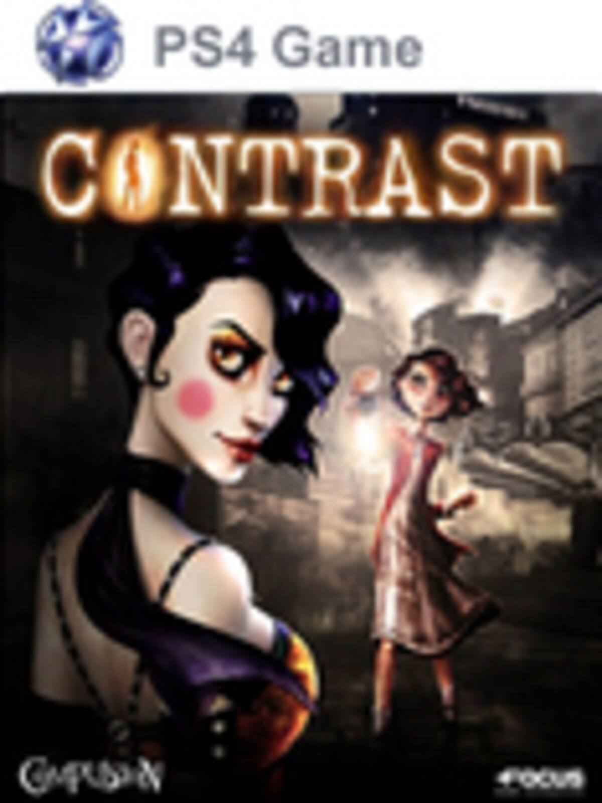 Contrast