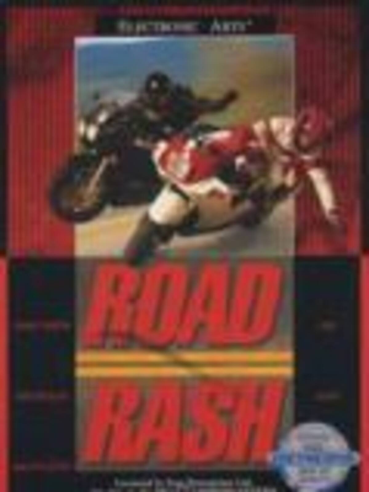 Road Rash