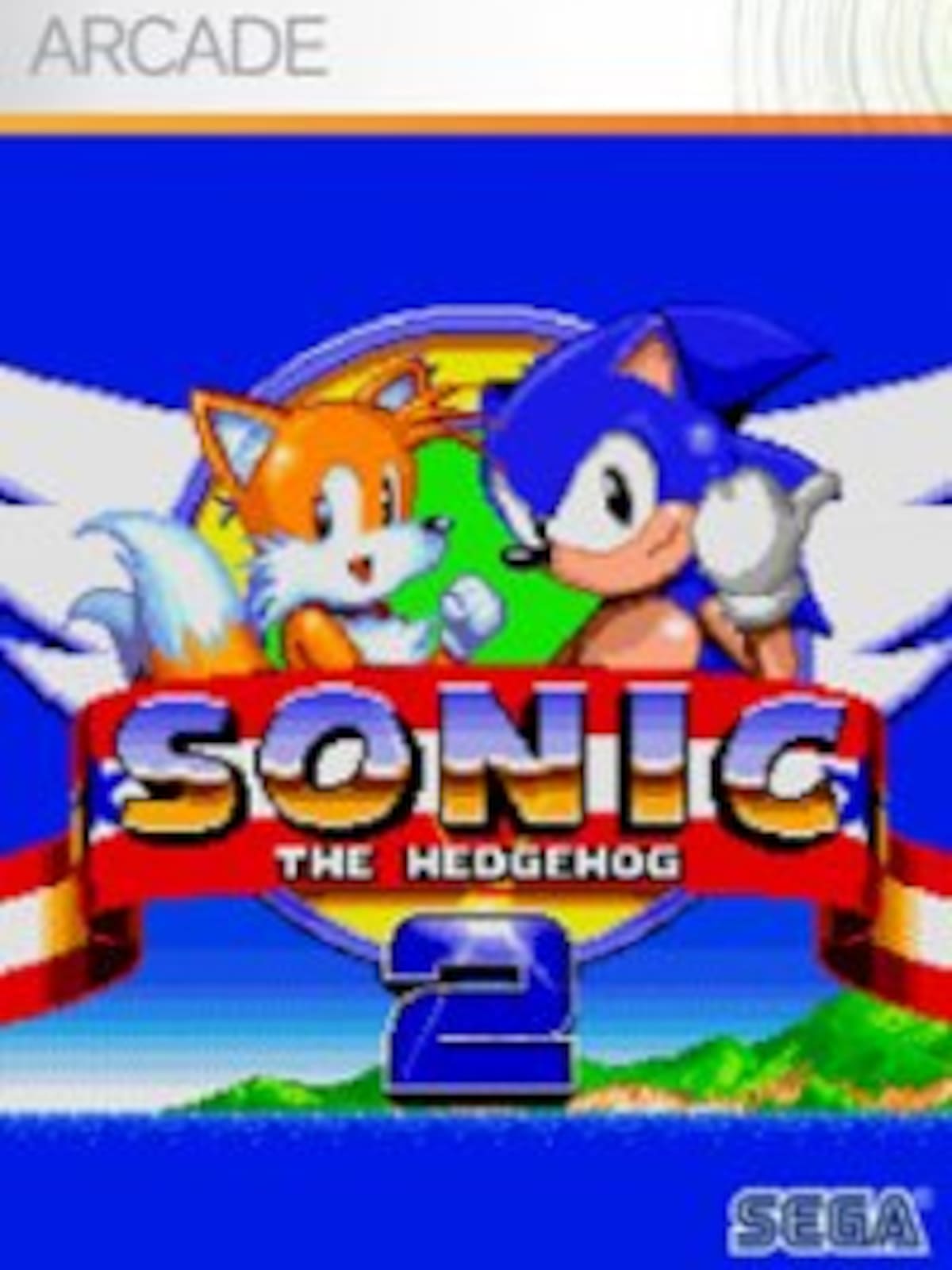 Sonic the Hedgehog 2