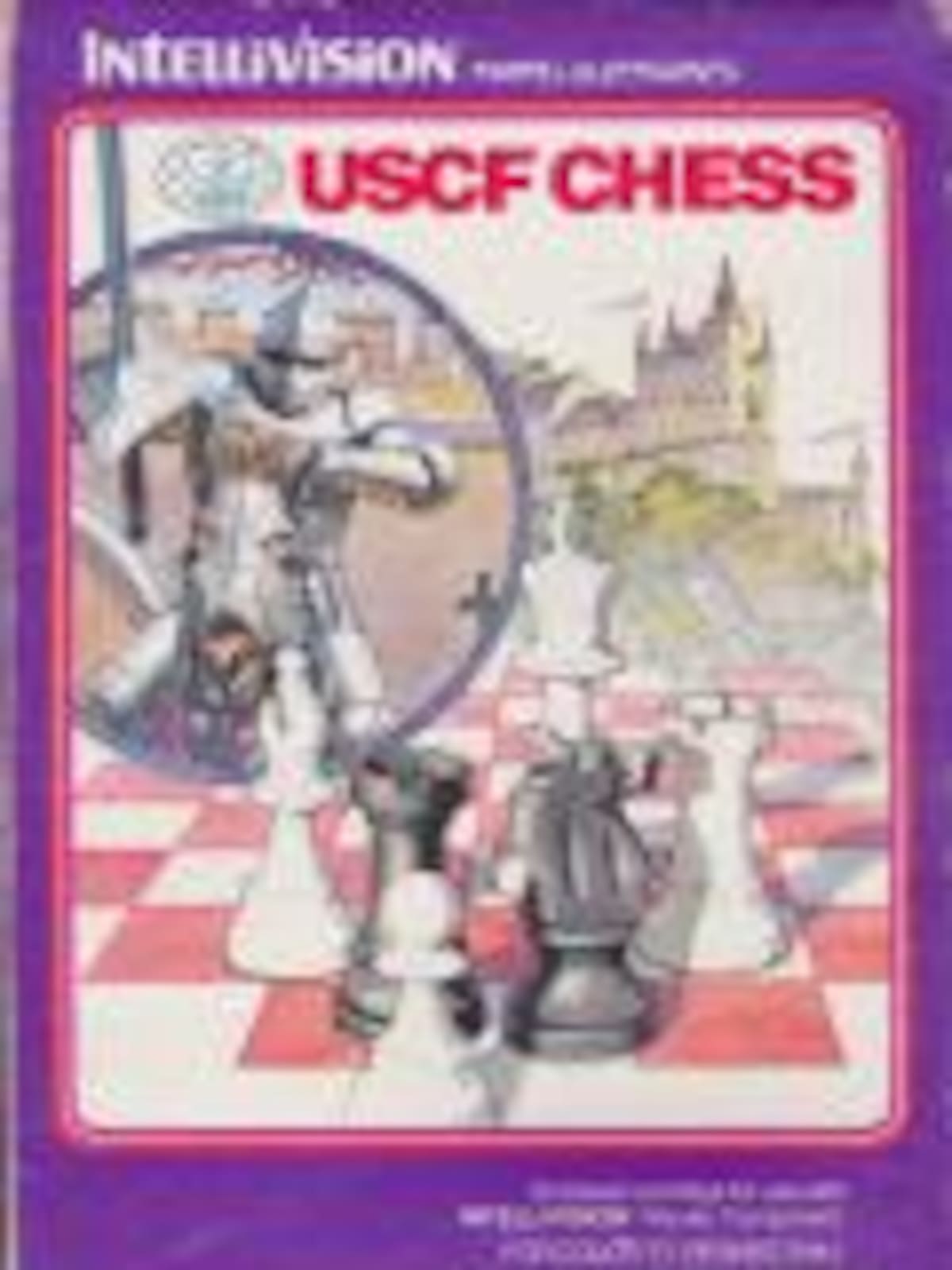 USCF Chess