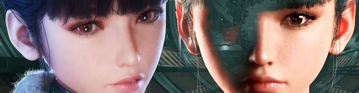SHIFT UP admitted they wanted the waifu to be attractive to fans.